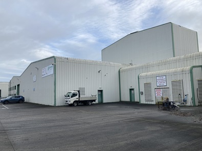 Unit 1-3 IDA Industrial Estate, Gorey