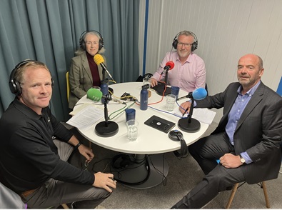 TWM Real Estate Podcast (Episode 13)
