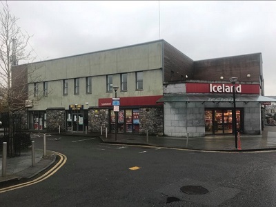 Old Mill Lane, Listowel, Co. Kerry