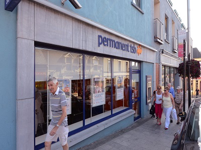 Permanent TSB, Balbriggan