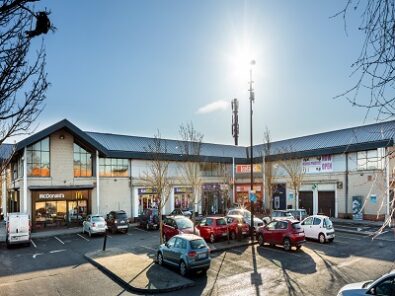 Maple Ctr, Navan Rd, Dublin 7