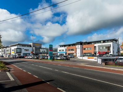 Loughtee Business Park, Cavan