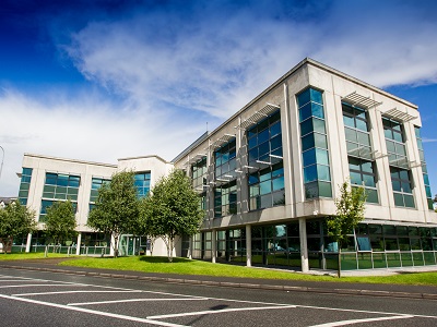 Riverview House, Carrick-on-Shannon