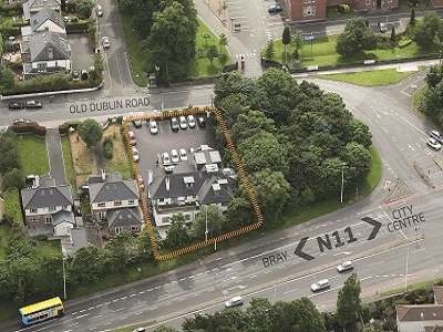 Slievemore Clinic, Stillorgan