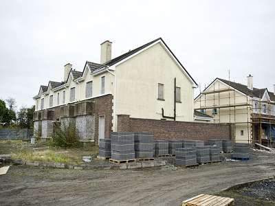 Cúirt na hAbhainn, Claregalway