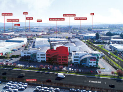 Westland House, Willow Road, Dublin 12
