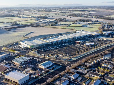Kilkenny Retail Park