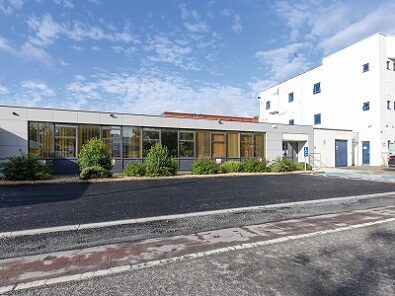 Unit 19 Mervue Bus & Tech Pk, Galway