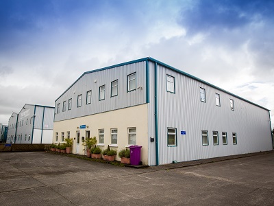 Unit M1, Naas Enterprise Park