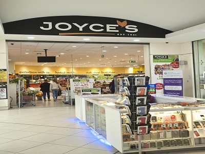 Supermarket Unit, Tuam, Co. Galway
