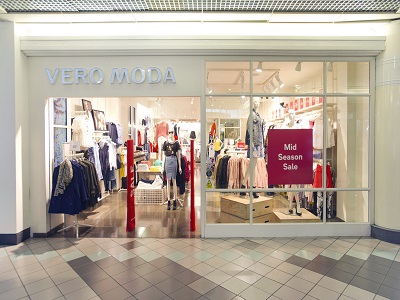 Unit 217 Eyre Square SC, Galway