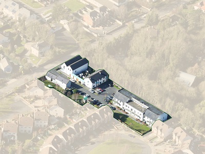 Primrose Forge, Celbridge, Co. Kildare