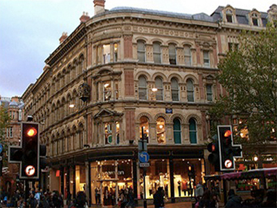 Caxtongate, Birmingham, Phase 2