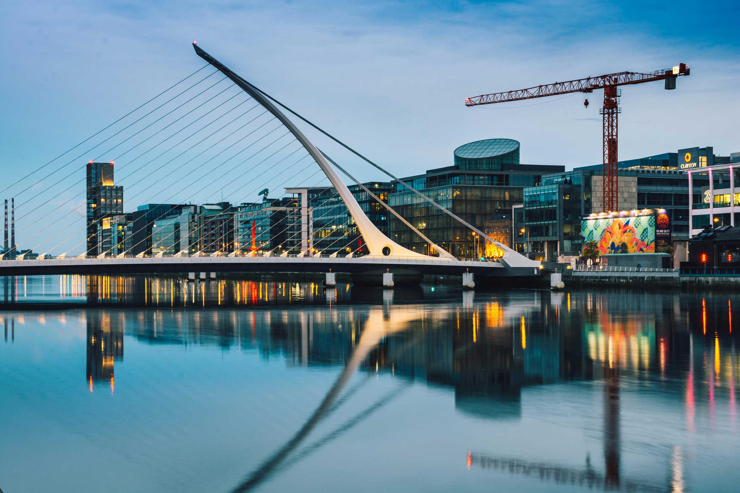 TWM Economic and Commercial Property Highlights Q1 2023