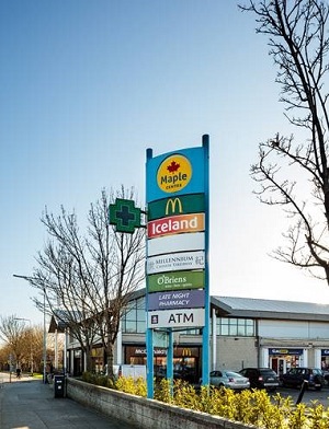 Maple Centre, Navan Road