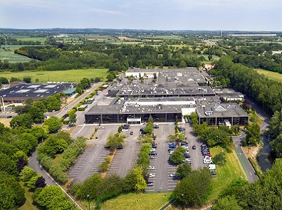 Swords Campus – Letting