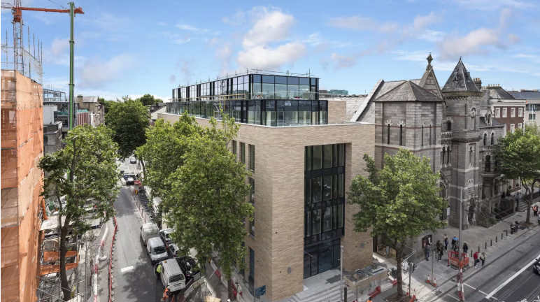 Investors to focus on retail, industrial and student accommodation in 2025