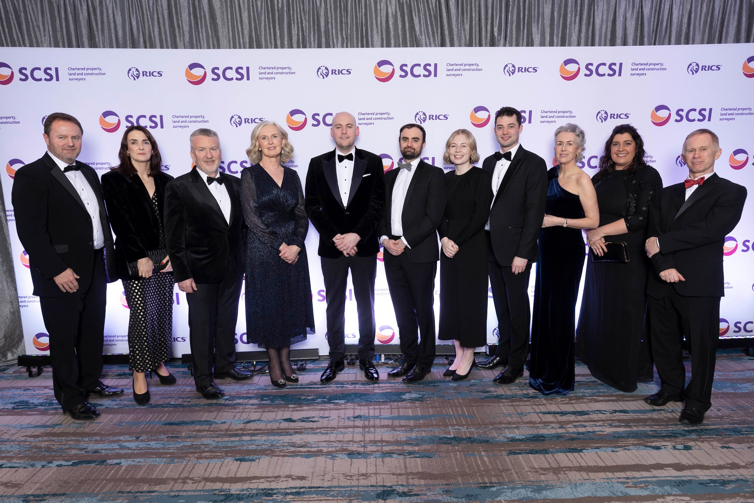 SCSI Annual Dinner 2025