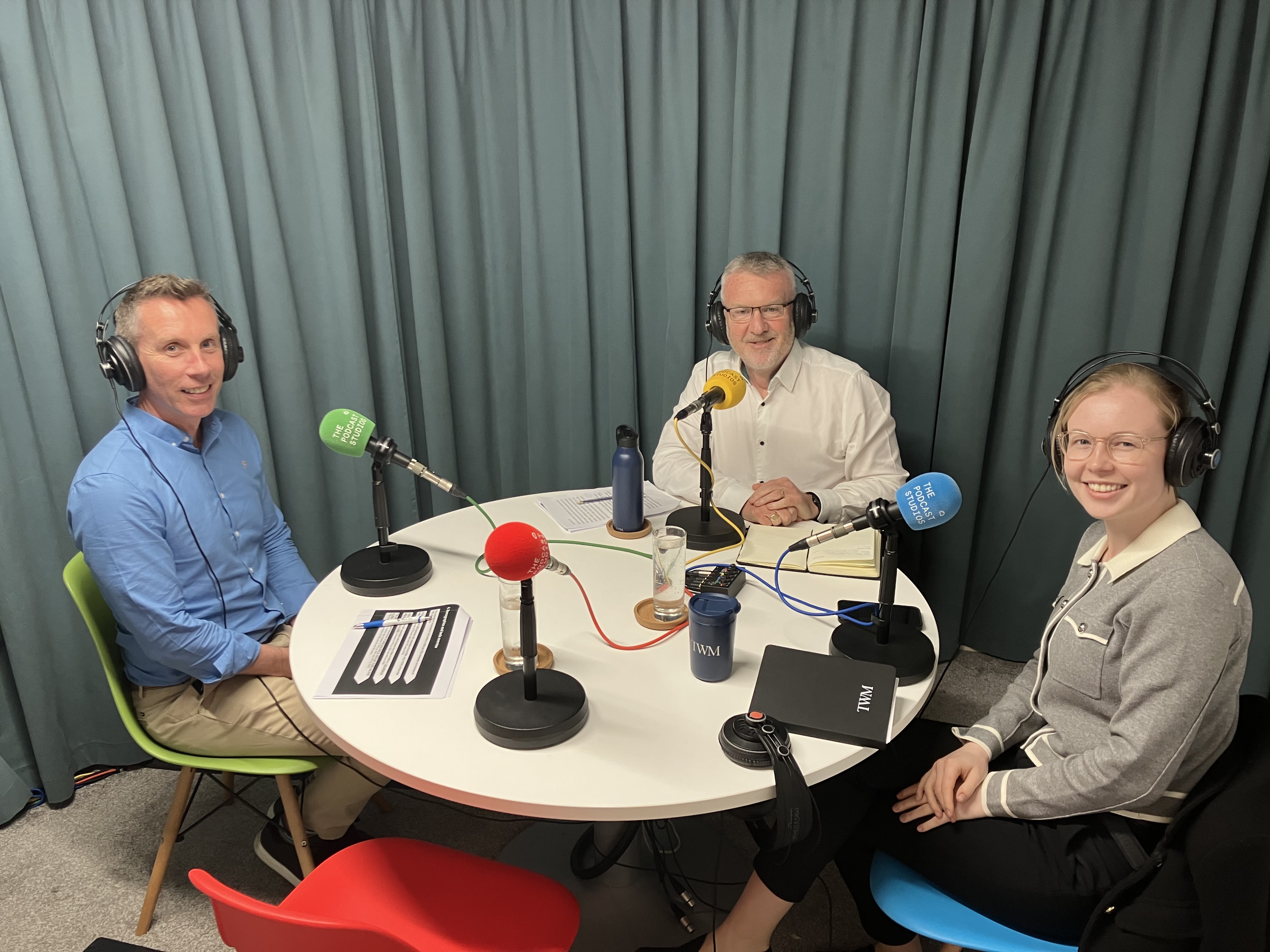 TWM Real Estate Podcast (Episode 20)