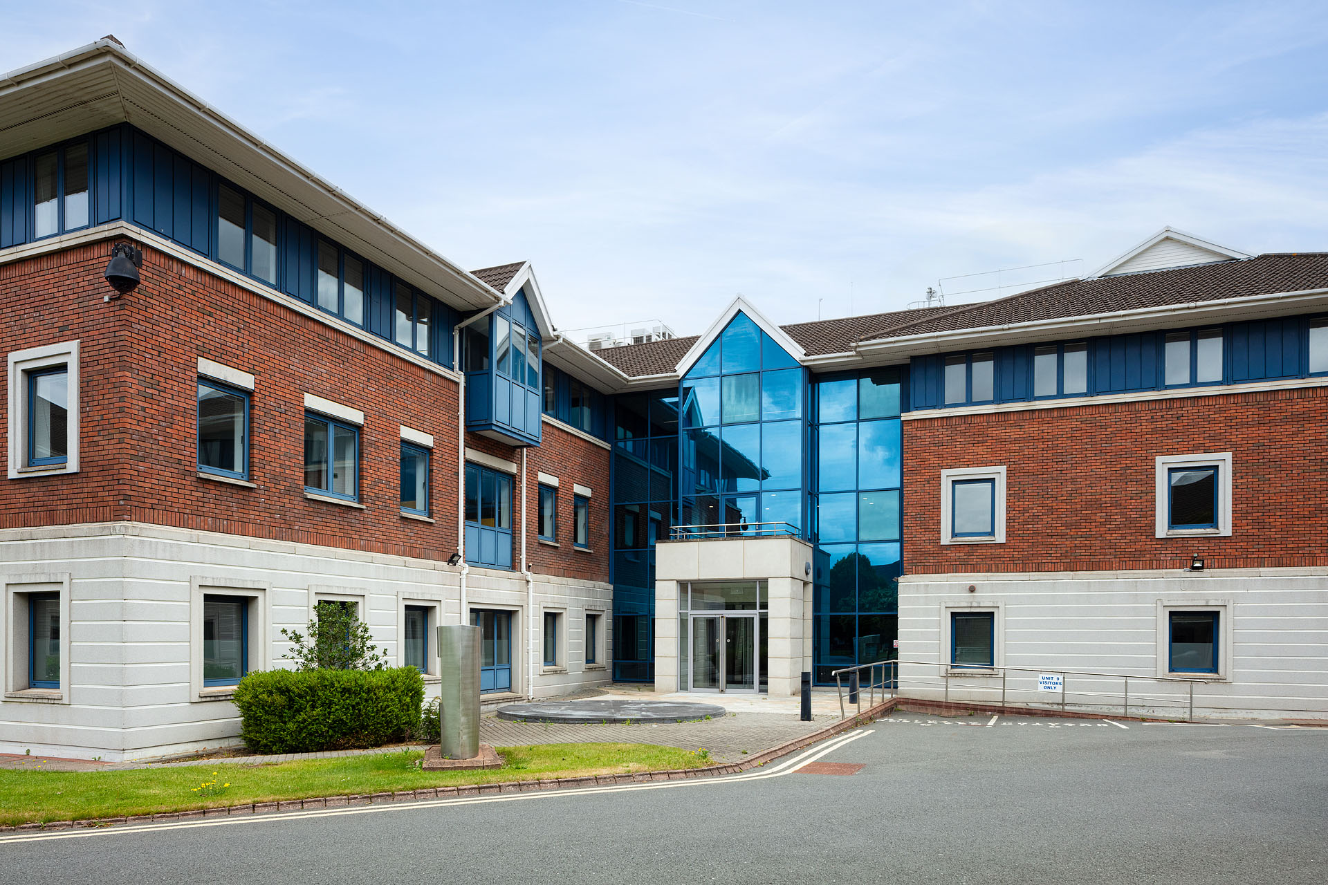 Block 9 Richview Office Park, Clonskeagh, Dublin 14, D14 P5X0