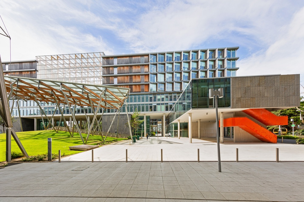 Block A, (The Quartz) & The Annex, Elmpark Green, Dublin 4