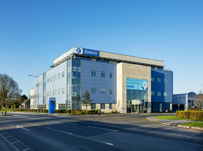Zurich Offices Floors 1-3 Limekiln House, Drinagh, Co Wexford