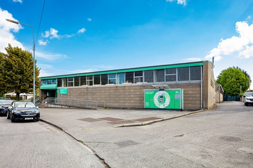 Brookwood Grove, Harmonstown , Dublin 5