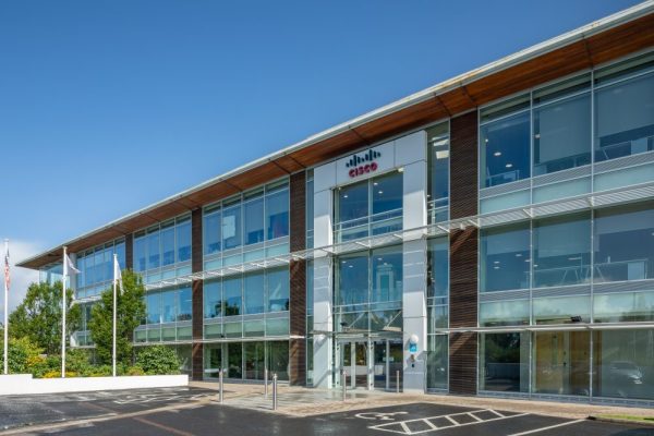 Unit 6 Ard Oran, Oranmore Business Park, Co. Galway, H91 V5Y9