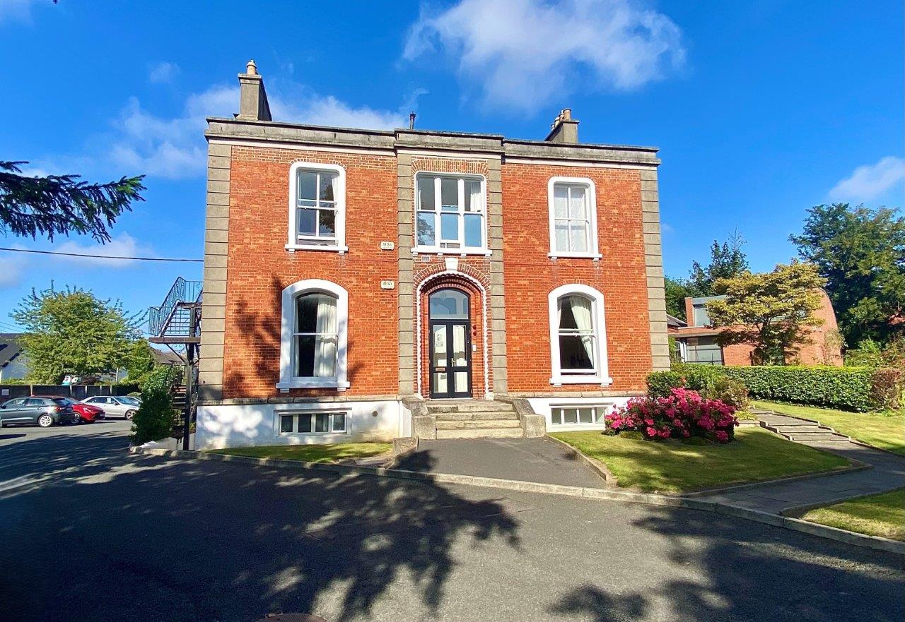 Roebuck House, Clonskeagh, Dublin 14