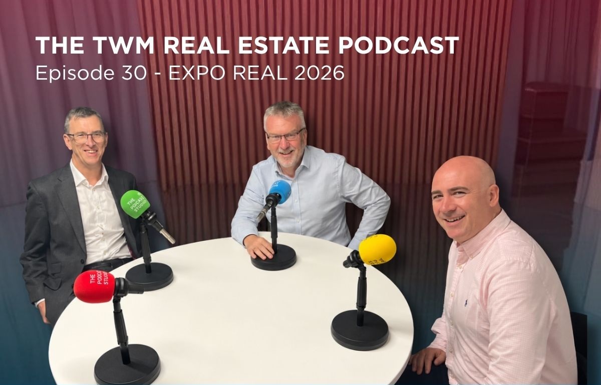 EXPO REAL 2026 Special (Episode 30)